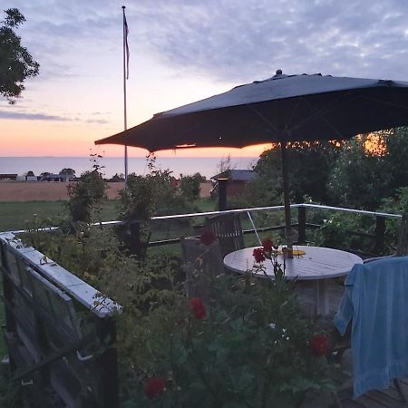 Bolshavnvej5 Bed & Breakfast Exterior foto