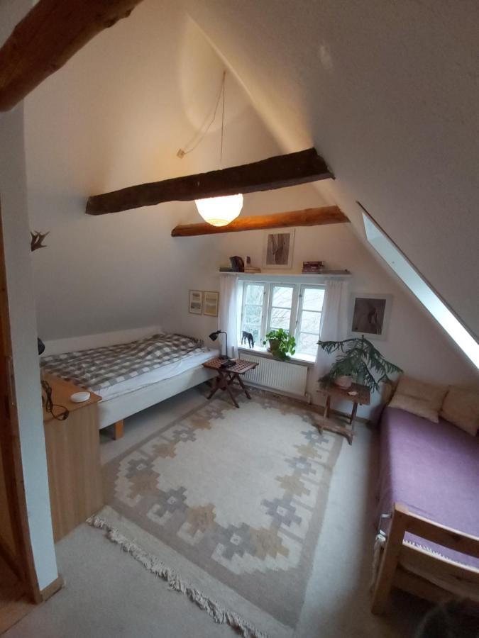 Bolshavnvej5 Bed & Breakfast Exterior foto