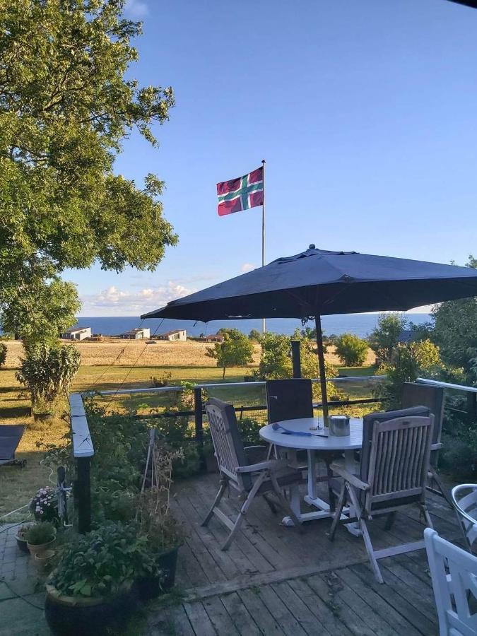 Bolshavnvej5 Bed & Breakfast Exterior foto