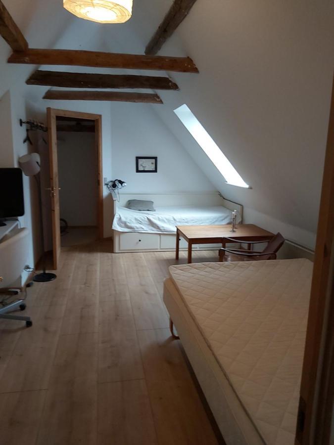 Bolshavnvej5 Bed & Breakfast Exterior foto