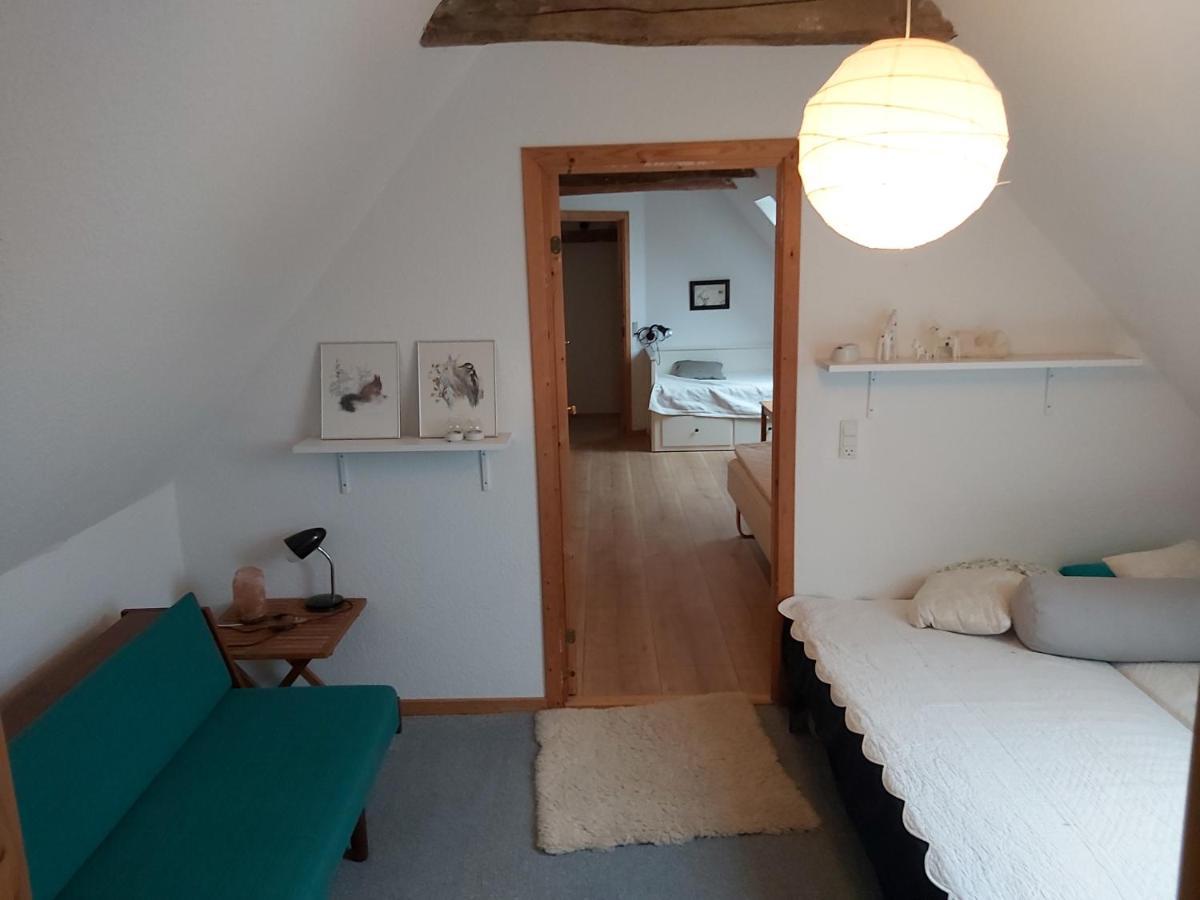 Bolshavnvej5 Bed & Breakfast Exterior foto