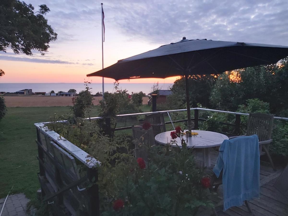 Bolshavnvej5 Bed & Breakfast Exterior foto